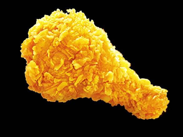 鸡腿|Fried Drumsticks